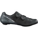 (取寄) シマノ メンズ RC903 S-ファイア サイクリング シューズ - メンズ Shimano men RC903 S-PHYRE Cycling Shoe - Men's Black