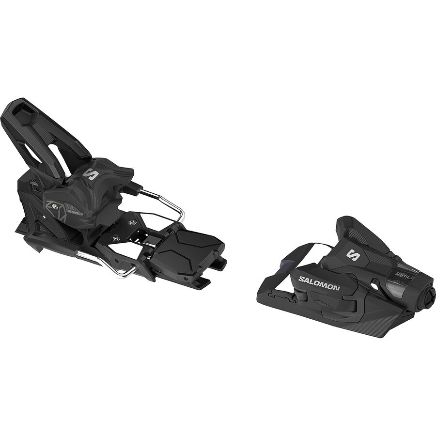 ()  ȥ饤 GW 14  Хǥ - 2025 Salomon Strive GW 14 Ski Bind...