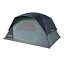 () ޥ ɡ ƥ: 8-ѡ 3- Coleman Skydome Tent: 8-Person 3-Season Blue Nights