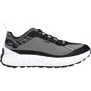 (取寄) ノルダ レディース 1 シューズ - ウィメンズ Norda women 001 Shoe - Women's Black