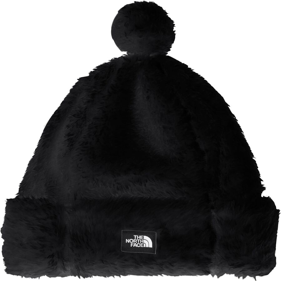 () Ρե å   ӡˡ - å The North Face kids Suave Oso Beanie - Kids' TNF Black