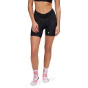 (取寄) アソス レディース トレイル ライナー ショート - ウィメンズ Assos women Trail Liner Short - Women's blackSeries(4)