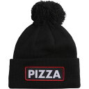 (取寄) コールヘッドウェア キッズ バイス ビーニー - キッズ Coal Headwear kids Vice Beanie - Kids' Black/Pizza