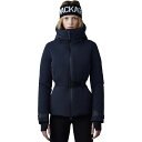 () ޥå ǥ ꥹ Ρ-ե 㥱å -  Mackage women Krystal No-Fur Jacket - Women's Black