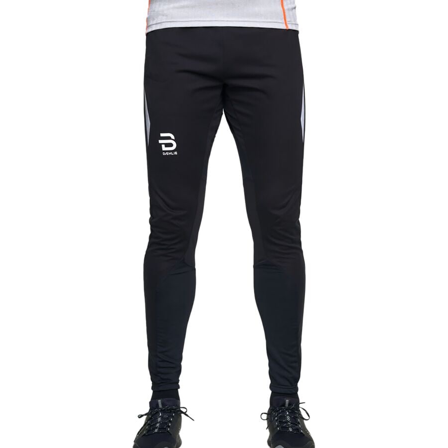 () r_[ Y v pc - Y Bjorn Daehlie men Pro Pant - Men's Black