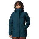 () }Een[hEFA fB[X t@CAtH[/2 CT[ebh WPbg - EBY Mountain Hardwear women FireFall/2 Insulated Jacket - Women's Dark Marsh