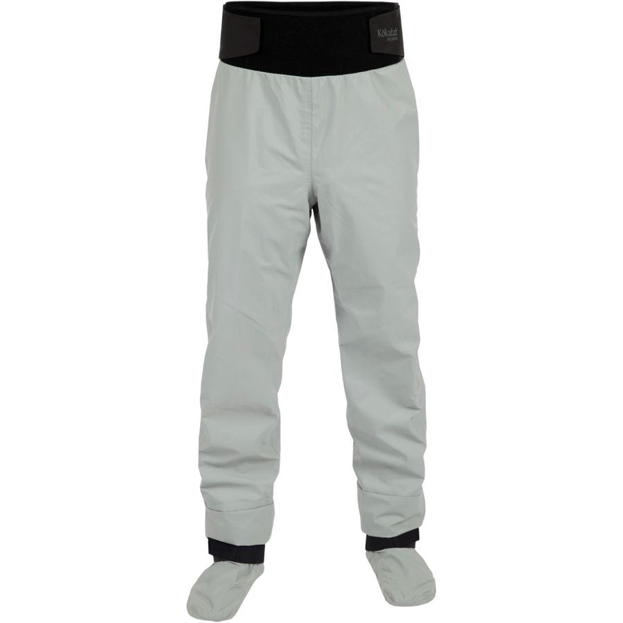 (取寄) コーカタット ハイドラス 3l テンペスト パンツ Kokatat Hydrus 3l Tempest Pant Light Gray