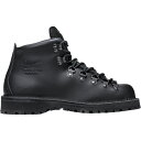 (取寄) ダナー レディース マウンテン ライト ブーツ - ウィメンズ Danner women Mountain Light Boots - Women 039 s Black