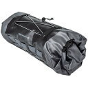 (取寄) ブラックバーン アウトポスト エリート ハンドルバー ロール Blackburn Outpost Elite Handlebar Roll Black...