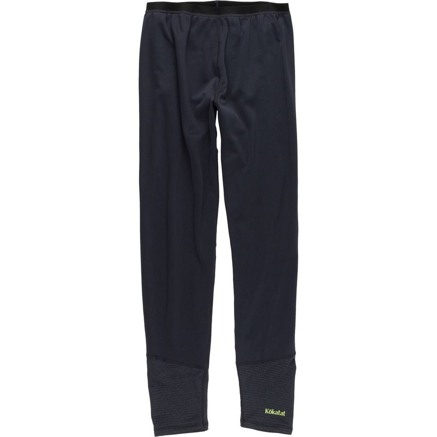 () å  ݡƥå  ѥ -  Kokatat men Polartec Outercore Pant - Men's Coal