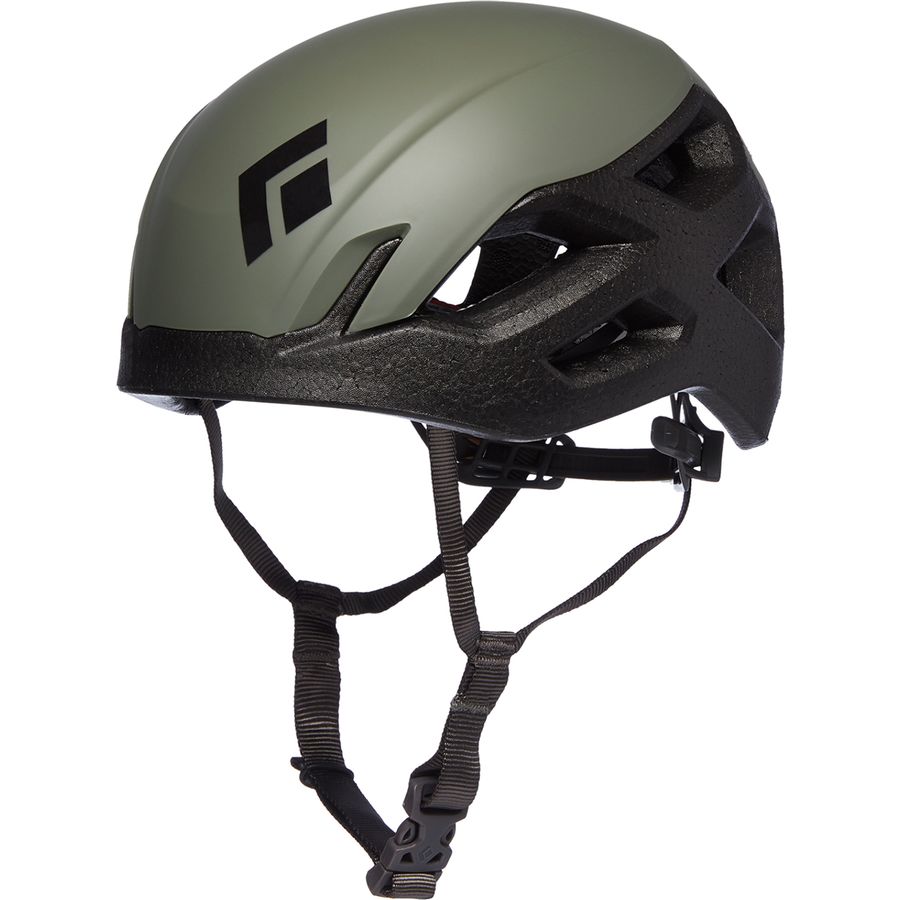 () ubN_Ch rW wbg Black Diamond Vision Helmet Tundra