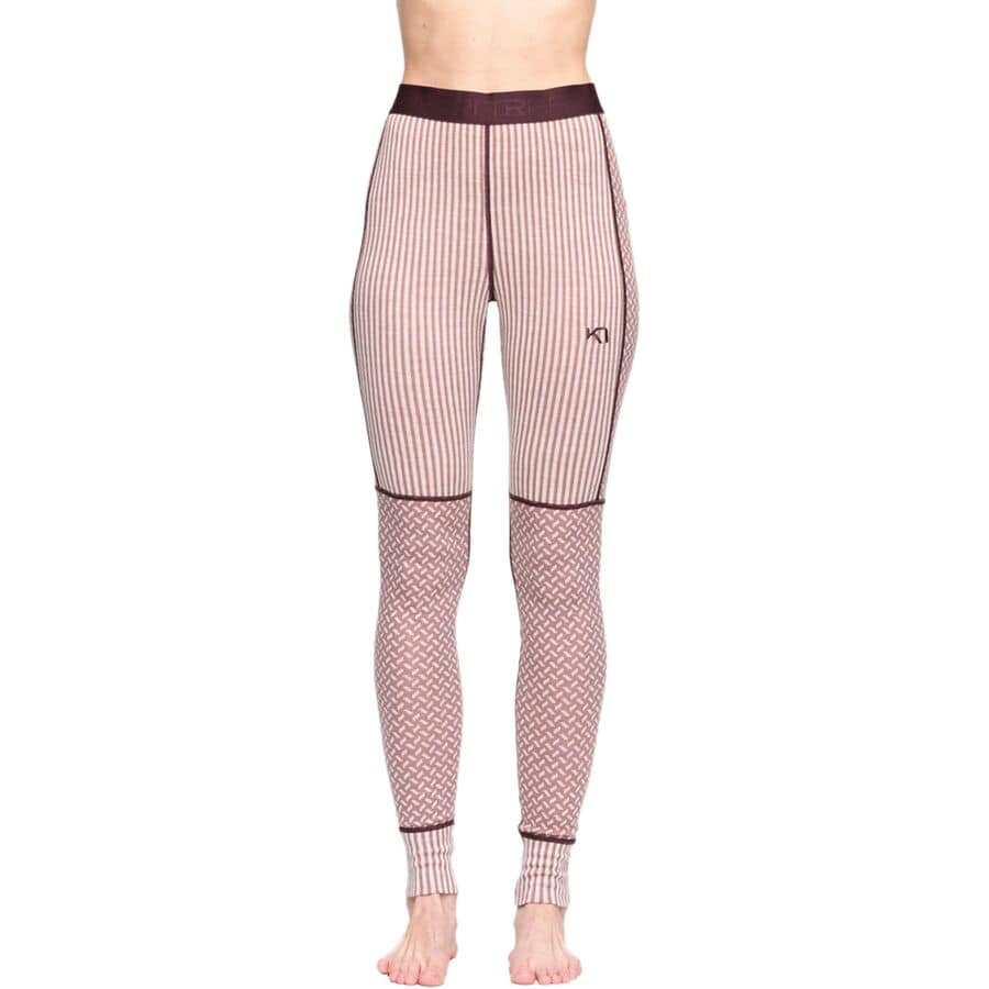 () ȥ ǥ å ѥ -  Kari Traa women Smekker Pant - Women...