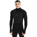 (取寄) アイスブレイカー ゾーンニット インサレーテッド フーディ- メンズ Icebreaker ZoneKnit Insulated Hoodie- Me...
