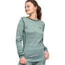 (取寄) カリトラ レディース フローク ロングスリーブ - ウィメンズ Kari Traa women Floke Long-Sleeve - Women's...