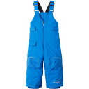 () RrA LbY RrA Ahx`[ Ch ru pc - LbY Columbia kids Columbia Adventure Ride Bib Pant - Kids' Bright Indigo