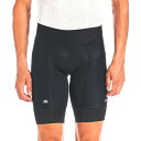 (取寄) ジョルダーナ メンズ FR-C プロ ショート - メンズ Giordana men FR-C Pro Short - Men's Black