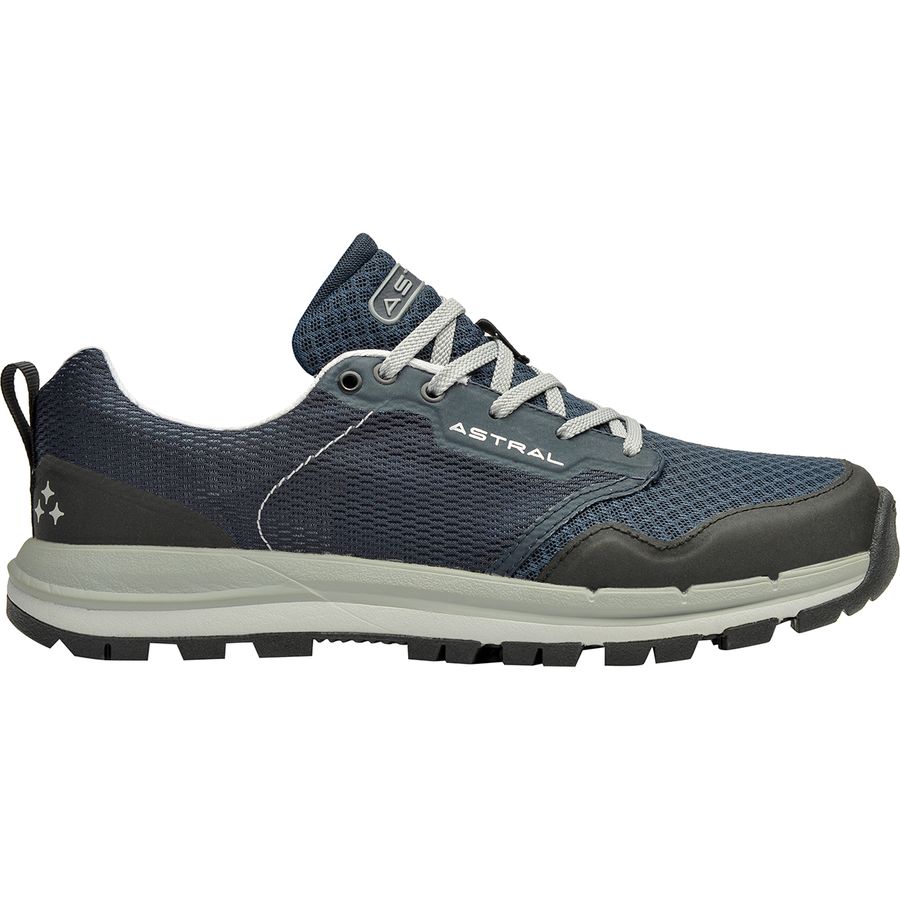 (取寄) アストラル レディース Tr1 メッシュ ウォーター シューズ Astral women Tr1 Mesh Water Shoe - Women's Classic Navy