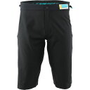 (取寄) イエティサイクルズ メンズ エンデューロ ショート - メンズ Yeti Cycles men Enduro Short - Men's Black