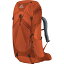 (取寄) グレゴリー パラゴン 68L バックパック Gregory Paragon 68L Backpack Ferrous Orange