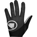(取寄) エンデューラ メンズ ハンビー ライト アイコン グローブ - メンズ Endura men Hummvee Lite Icon Glove - Men's Black