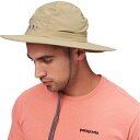 () AEghA T[` Y \uIbg T nbg - Y Outdoor Research men Sombriolet Sun Hat - Men's Khaki