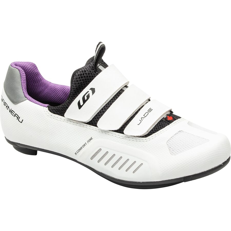 (取寄) ルイガノ レディース ジェイド XZ サイクリング シューズ Louis Garneau women Jade XZ Cycling..