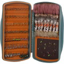 (取寄) フィッシュポンド タッキー ペスカドール フライ ボックス Fishpond Tacky Pescador MagPad Fly Box Smoke Grey