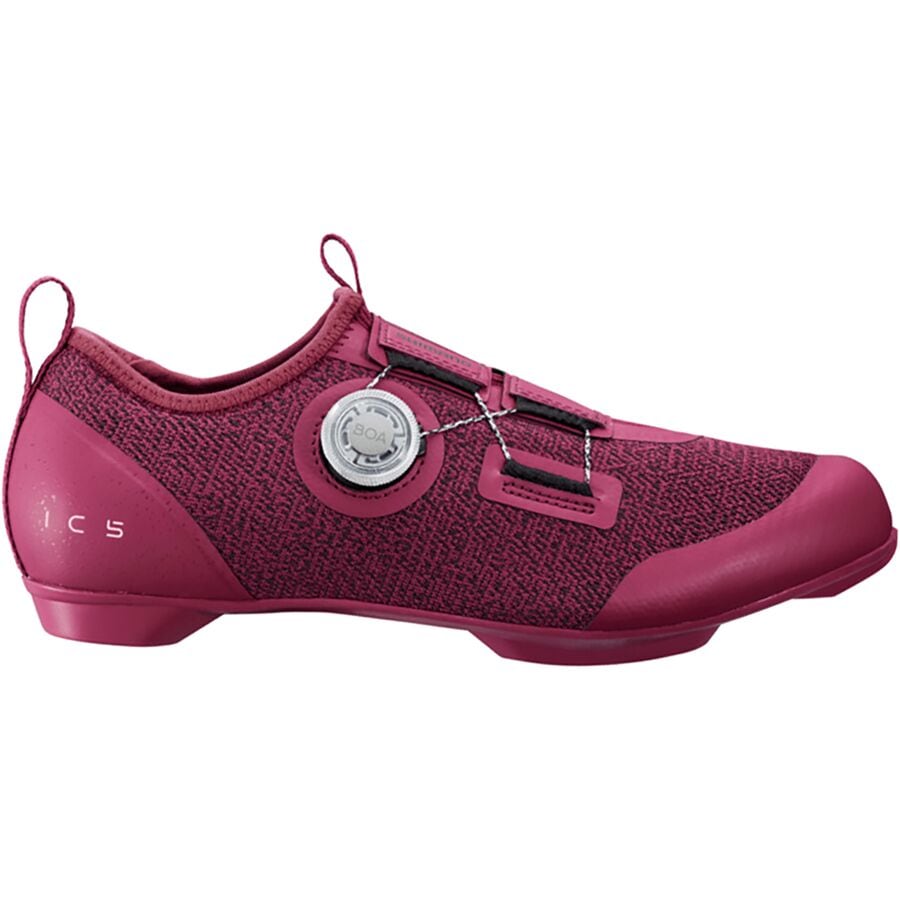 (取寄) シマノ レディース IC501 サイクリング シューズ Shimano women IC501 Cycling Shoe - Women's ..