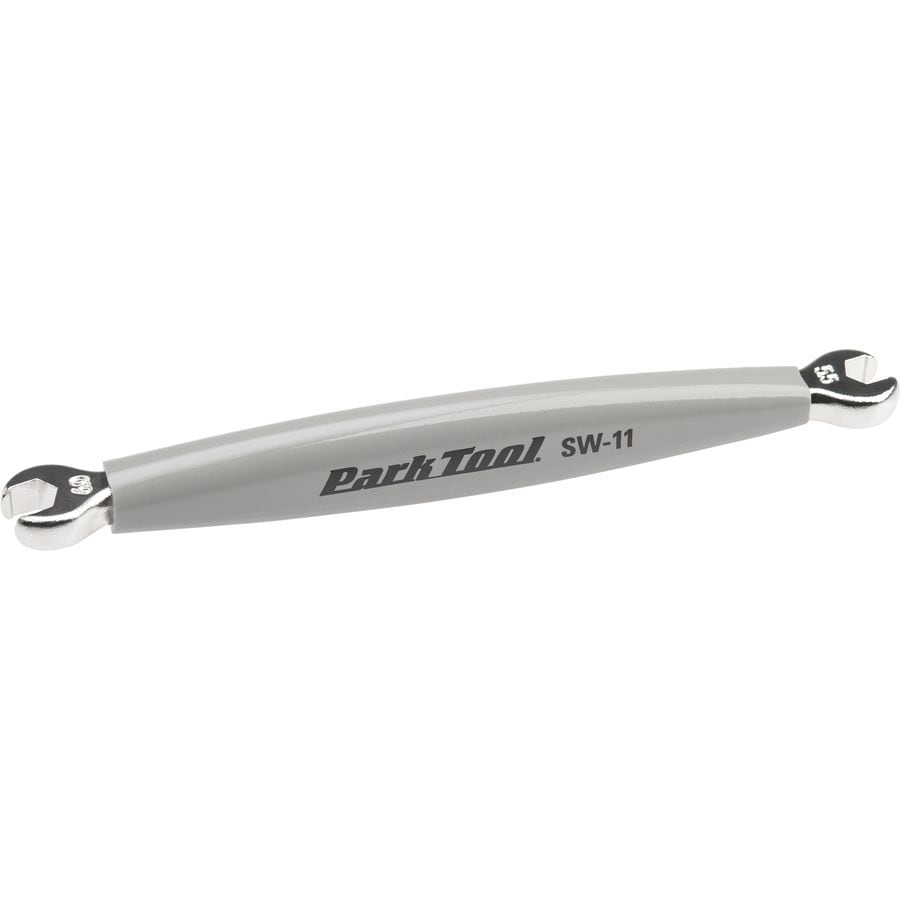 (取寄) パークツール カンパニョーロ ホイール システムズ スポーク レンチ Park Tool SW-11 Campagnolo Wheel Systems Spoke Wrench Grey