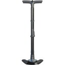 () v `[ `[uX tA[ |v PRO Team Tubeless Floor Pump Black