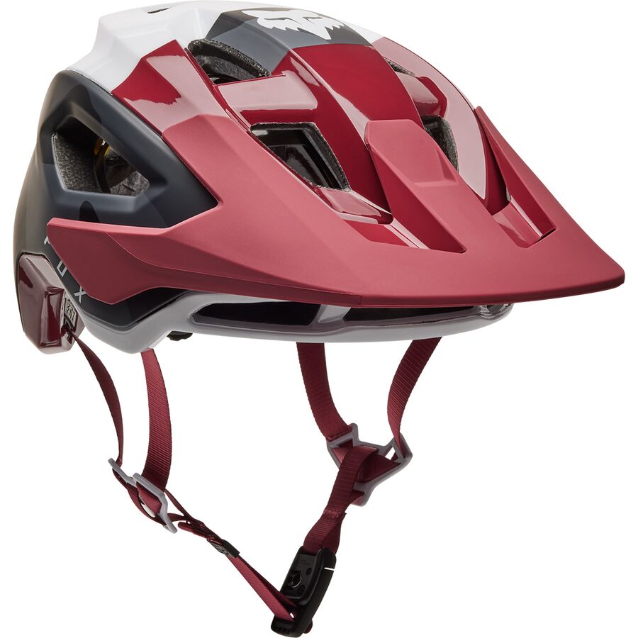 () եå졼 ԡɥե졼 ߥץ ץ إå Fox Racing Speedframe Mips Pro H...