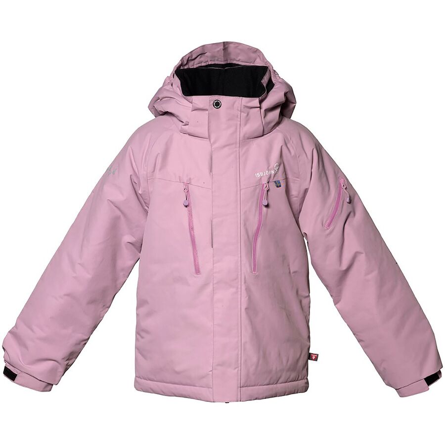() CXrIuXEF[f gh[ wRv^[ EB^[ WPbg - gbh[ Isbjorn of Sweden toddler Helicopter Winter Jacket - Toddlers' Frost Pink