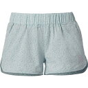 (取寄) フライロー レディース ハドソン ショート - ウィメンズ Flylow women Hudson Short - Women's Ice