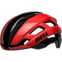 (取寄) ベル ファルコン XR ミプス ヘルメット Bell Falcon XR MIPS Helmet Red/Black 1000