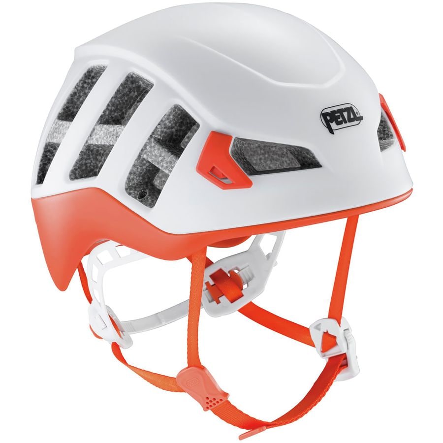 取寄 ペツル メテオ クライミング ヘルメット Petzl Meteor Climbing Helmet Red