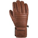 (取寄) ダカイン メンズ コディアック グローブ - メンズ DAKINE men Kodiak Glove - Men's Red Earth