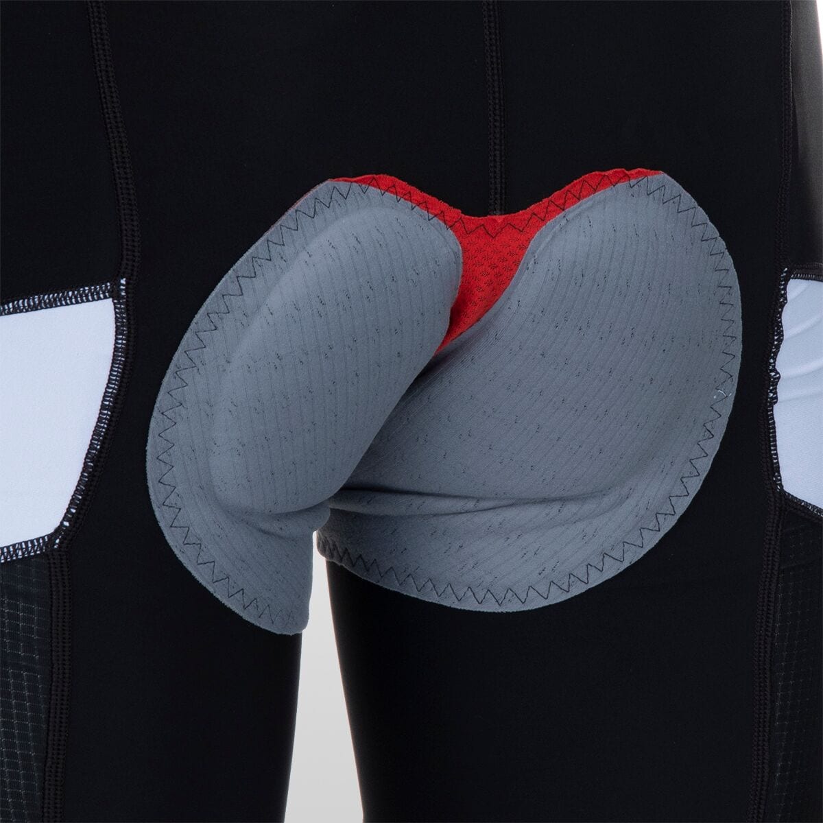 (取寄) ルイガノ メンズ モンド エボ ビブ ショート - メンズ Louis Garneau men Mondo Evo Bib Short - Men's Black2 2