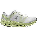 (取寄) オンランニング レディース クラウドゴー ランニング シューズ On Running women Cloudgo Running Shoe - Women's White/Meadow