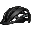 (取寄) ベル ファルコン XRV レッド ミプス ヘルメット Bell Falcon XRV LED Mips Helmet Matte Black 1000