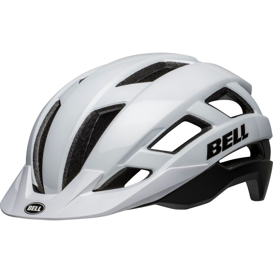(取寄) ベル ファルコン XRV ミプス ヘルメット Bell Falcon XRV Mips Helmet Matte/Gloss White/Black..