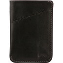 () xC Y J[h X[u - Y Bellroy men Card Sleeve - Men's Black