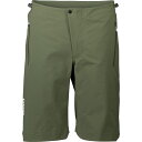 (取寄) POC レディース エッセンシャル エンデューロ ショート - ウィメンズ POC women Essential Enduro Short - Women's Epidote Green