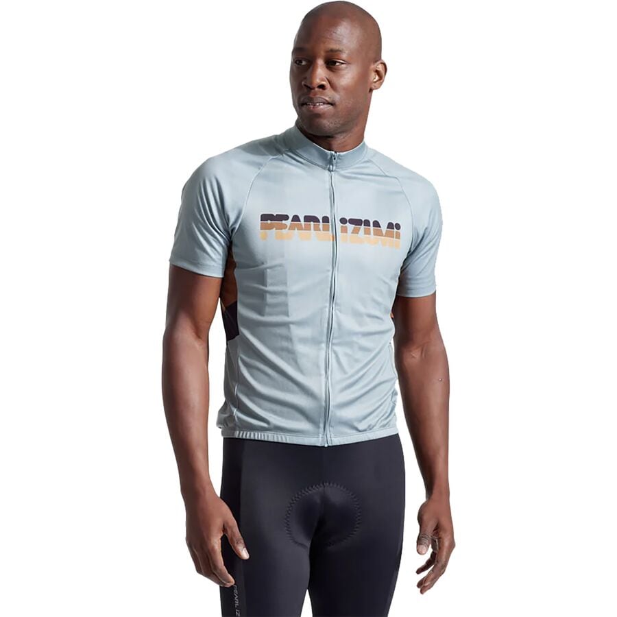 (取寄) パールイズミ メンズ クラシック ジャージ - メンズ PEARL iZUMi men Classic Jersey - Men's Arctic Legend