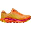 åȥ饰ŷԾŹ㤨( ۥͥ ǥ ȥ 3 ȥ쥤 ˥ 塼 HOKA women Torrent 3 Trail Running Shoe - Women's Mock Orange/Vibrant OrangeפβǤʤ39,250ߤˤʤޤ