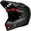 () ٥ եꥫ إå Bell Full-10 Spherical Helmet Arise Matte/Gloss Black