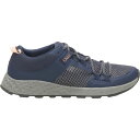 (取寄) チャコ レディース キャニオンランド ウォーター シューズ Chaco women Canyonland Water Shoe - Women's Storm Blue