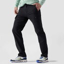 (取寄) バックカントリー メンズ ワサッチ リップストップ トレイル パンツ - メンズ Backcountry men Wasatch Ripstop Tr...
