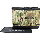 (取寄) ヤコダサプライ ギア トランスポート トート Yakoda Supply Gear Transport Tote Mountain Multicam