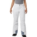 (取寄) コロンビア レディース バガブー オムニヒート パンツ - ウィメンズ Columbia women Bugaboo Omni-Heat Pant - Women 039 s White