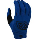 () gC[fUCY Y GA[ O[u - Y Troy Lee Designs men Air Glove - Men's Blue